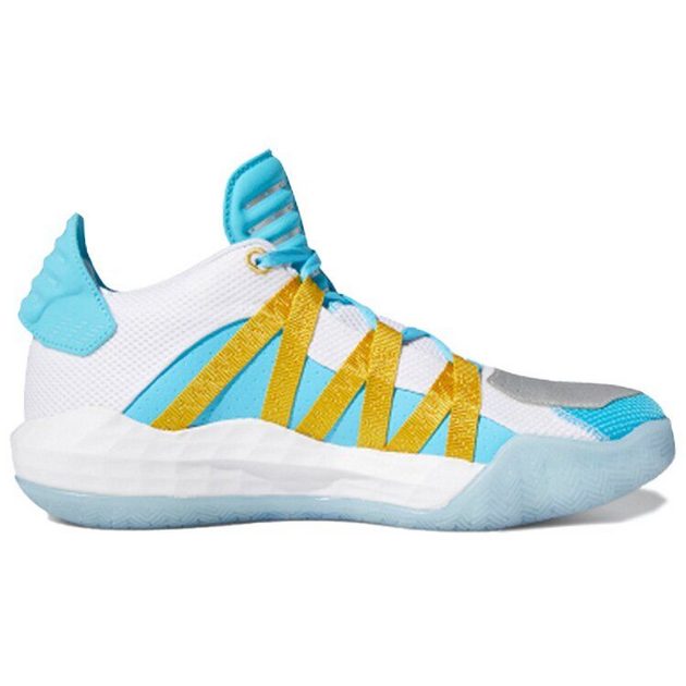 Adidas D Lillard 6 5 Generals