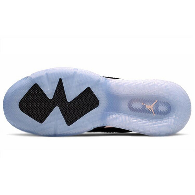 Jordan Mars 270