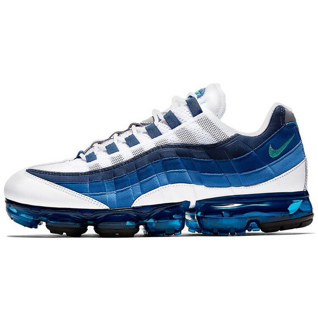 Nike VaporMax 95 Slate