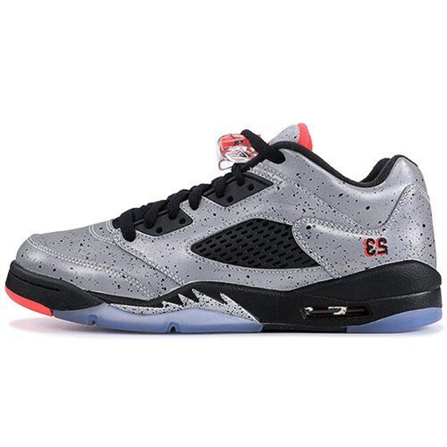 Air Jordan 5 Retro Low Neymar GS