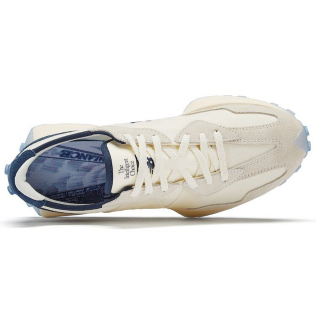 ANB Brand x New Balance 327