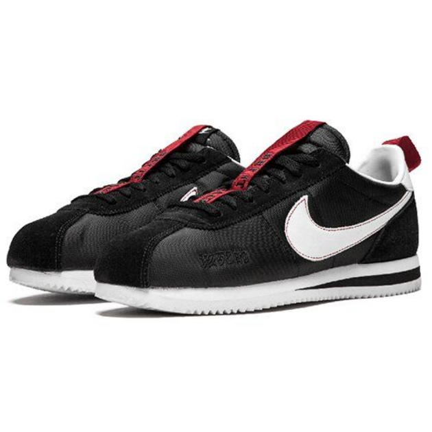 Nike Cortez Kenny 3 Kendrick Lamar TDE the Championship
