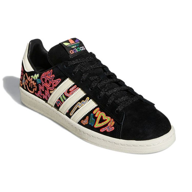 Adidas Originals Campus 80s Pride