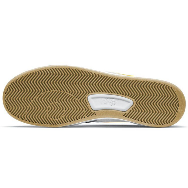 Nike SB Adversary University Gold Logo