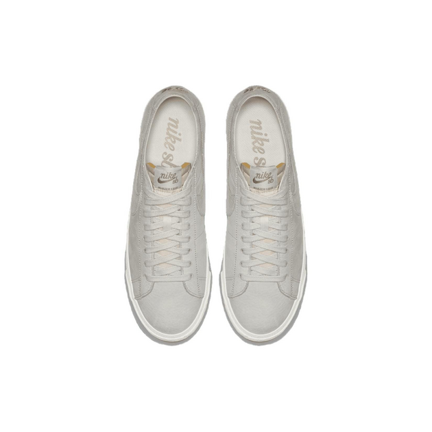 Nike Blazer Low Decon Light Bone