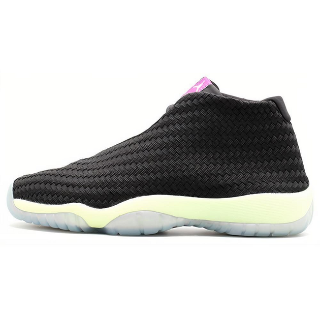 Jordan Future