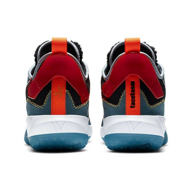Facetasm x Air Jordan Why Not Zer04 PRM 4