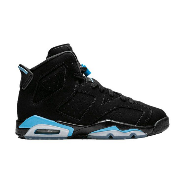 Air Jordan 6 Retro UNC GS