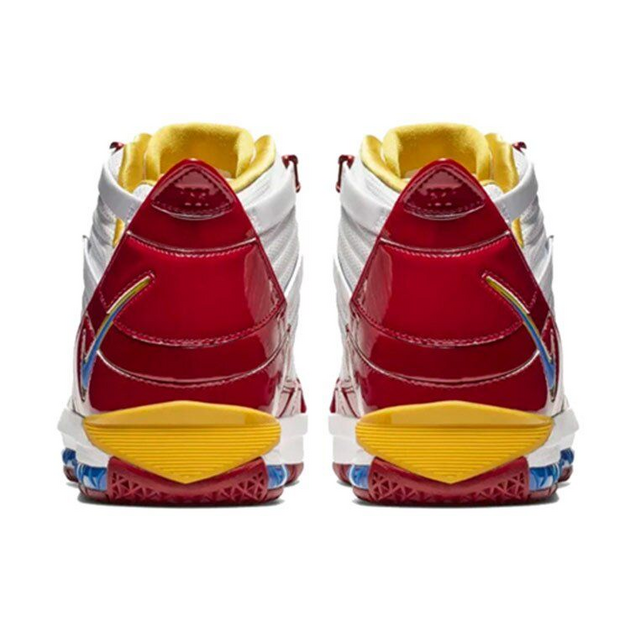 Nike LeBron 3 PE SuperMan