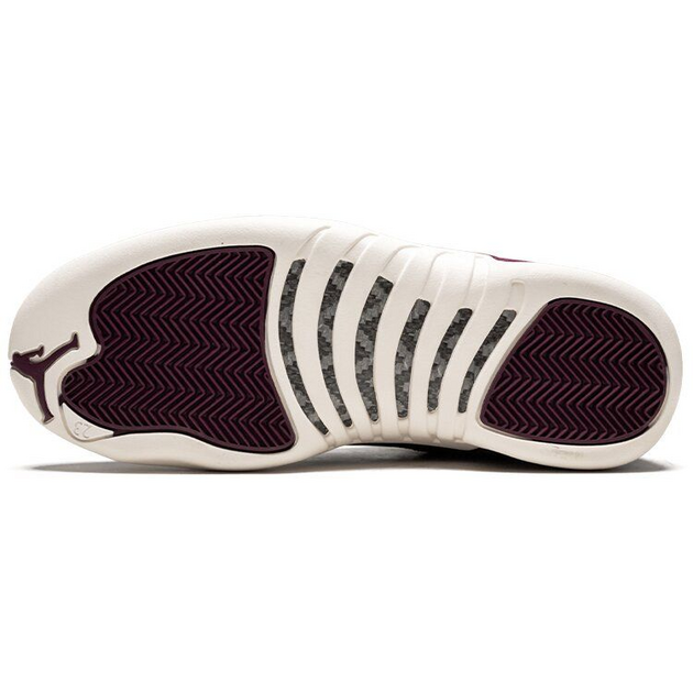 Air Jordan 12 Retro Bordeaux
