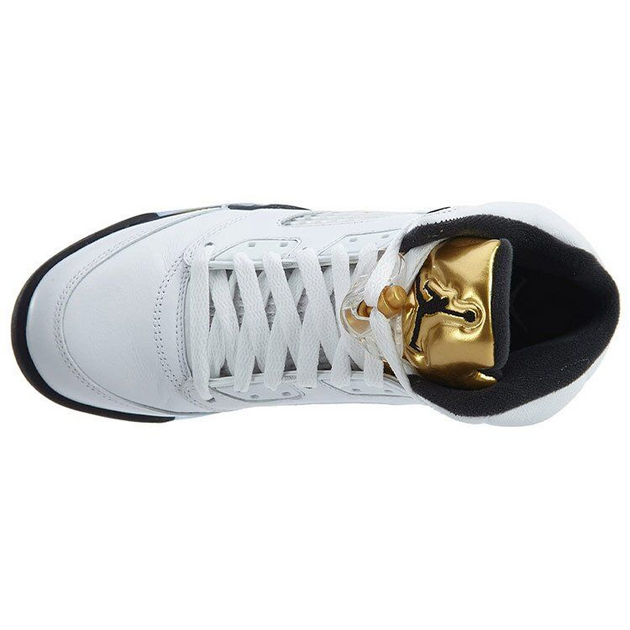 Air Jordan 5 Retro Olympic GS 2016