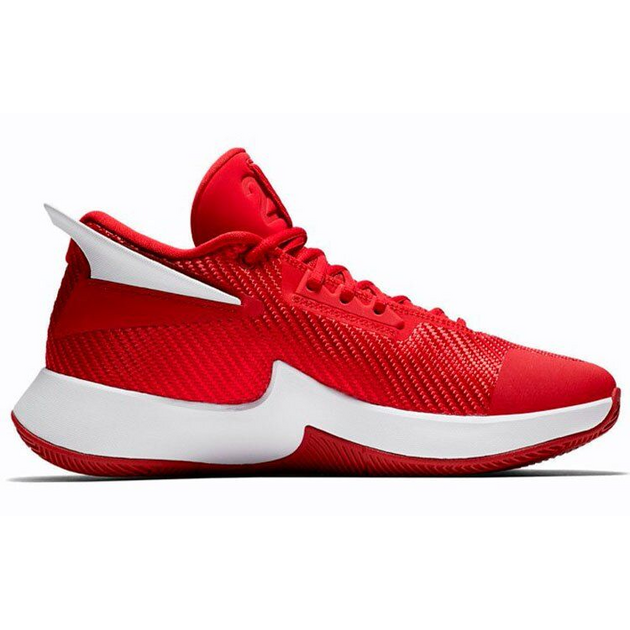 Jordan Fly Lockdown PFX