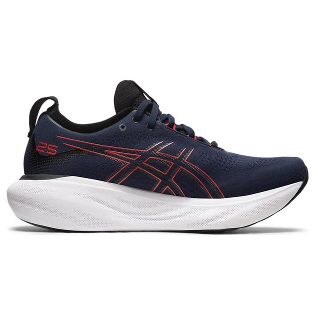 Asics Gel-Nimbus 25