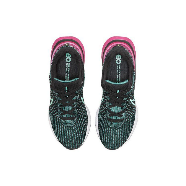 Nike React Infinity Run Flyknit 3