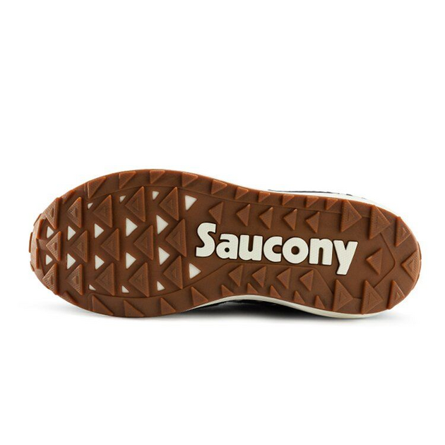 Saucony Jazz layer