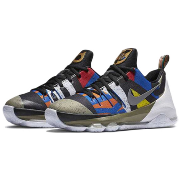 Nike KD 8 All Star 2016