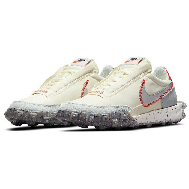 Nike WaFFle Racer Coconut Milk