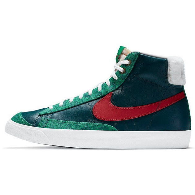 Nike Blazer 77 Christmas