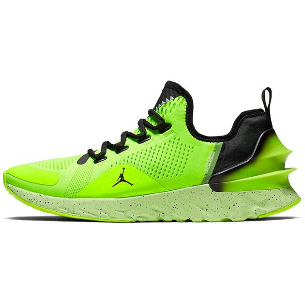 Jordan React Havoc