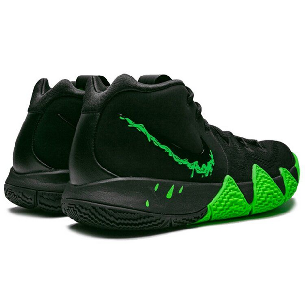 Nike Kyrie 4 Halloween 4