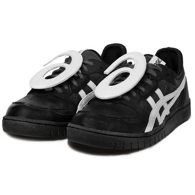 Chemist Creations x Asics All Court AlphaS