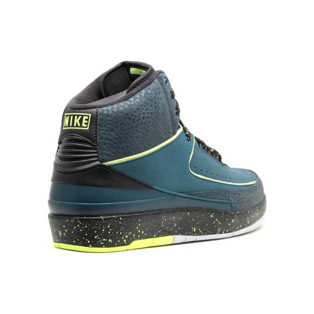 Air Jordan 2 Retro Nightshade