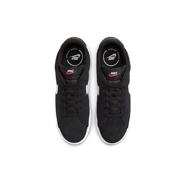 Nike Court Legacy Suede