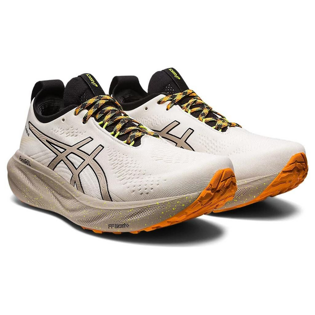 Asics Gel-Nimbus 25