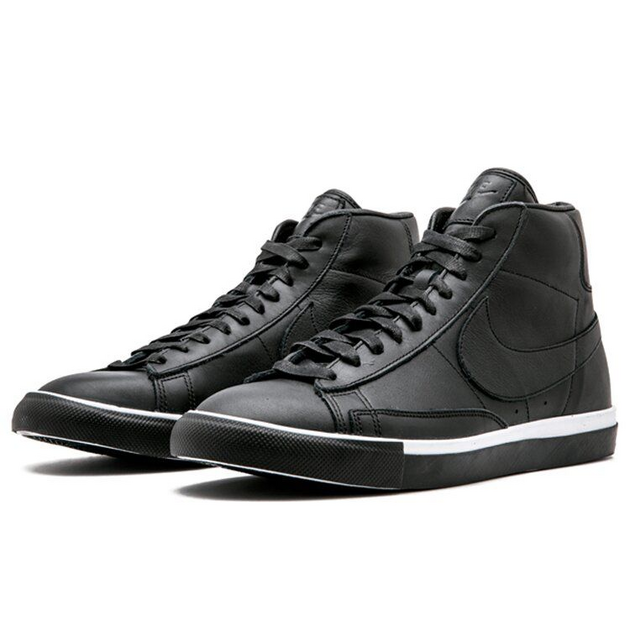 CDG x Nike Blazer High CDG