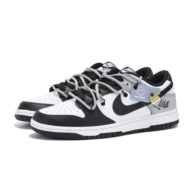 Nike Dunk Low GS