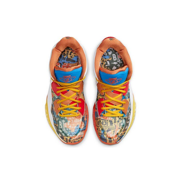 Nike Kyrie 8 Infinity KyD 8 EP
