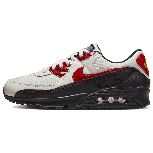 Nike Air Max 90 Se Sail Red