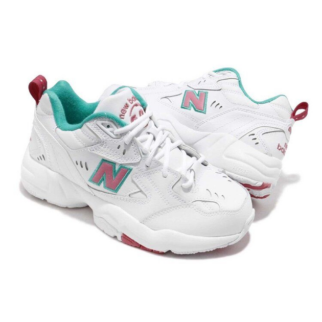 New Balance 608 V1 B