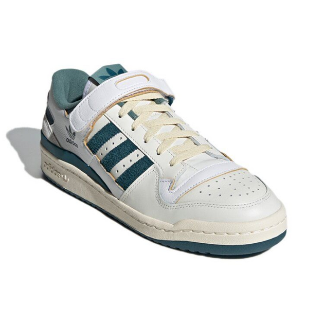 Adidas Originals Forum 84 Low OG noble Green