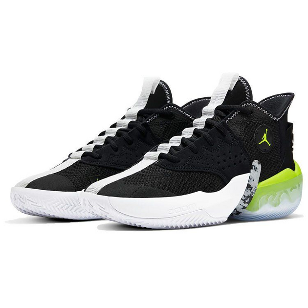 Air Jordan React Elevation PF