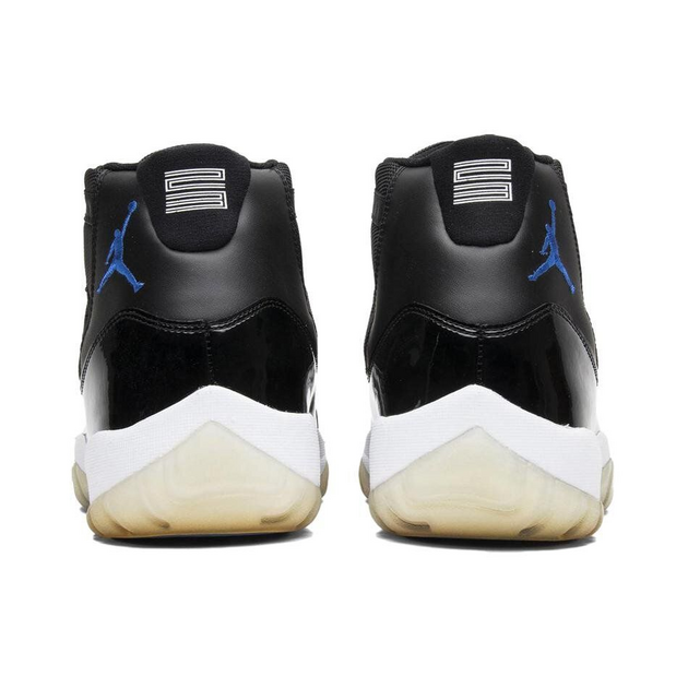 Air Jordan 11 Retro Space Jam 2009