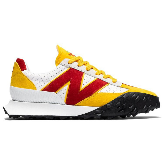 Casablanca x New Balance XC72
