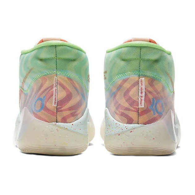 Nike KD 12 Zoom Wavvy