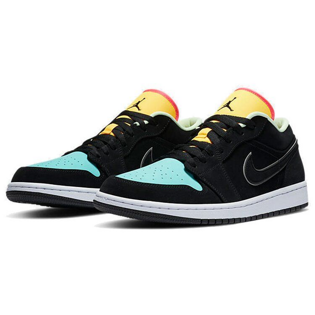 Air Jordan 1 Low
