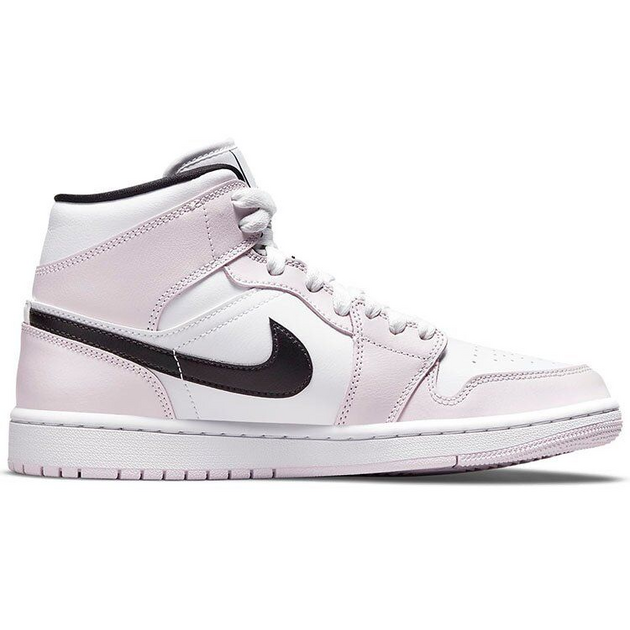 Air Jordan 1 Mid barely Rose