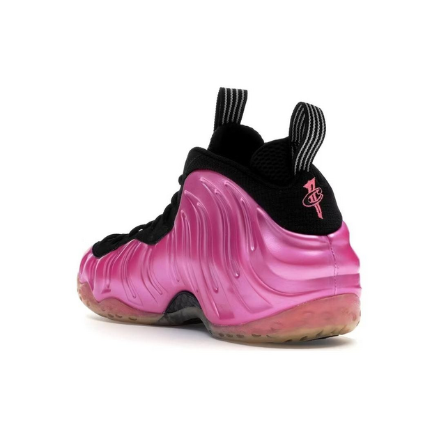 Nike Foamposite One Pearlized Pink