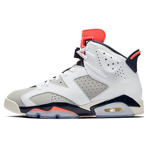 Air Jordan 6 Retro tinker