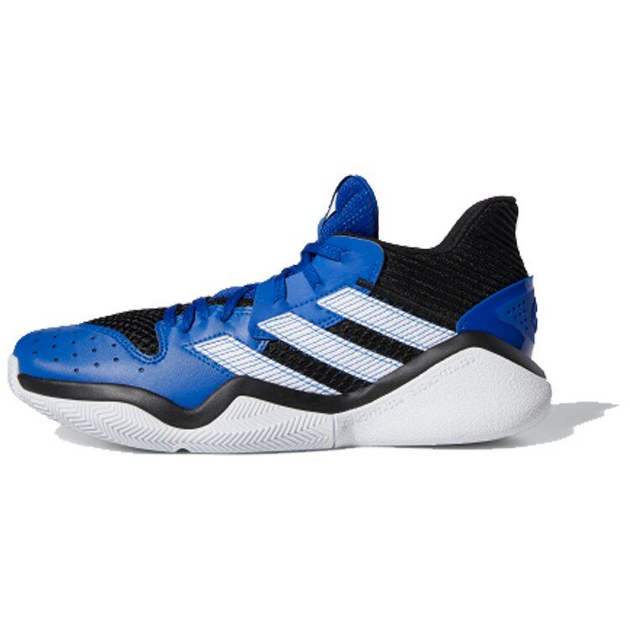 Adidas Harden Stepback 1