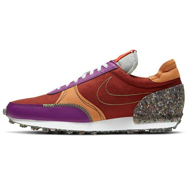 Nike Daybreak Type Rugged Orange