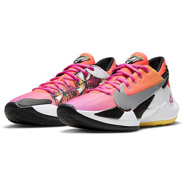 Nike Freak 2 Zoom NRG