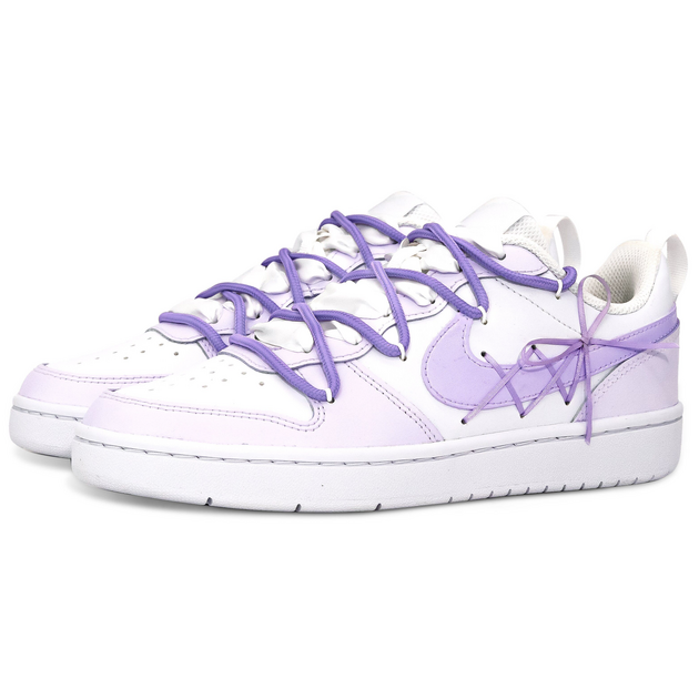 Nike Court Borough Low 2 GS