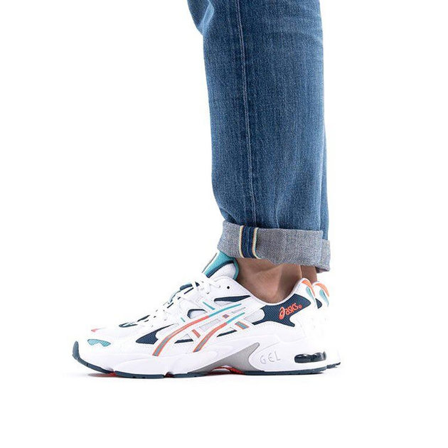 Asics Gel-Kayano 5