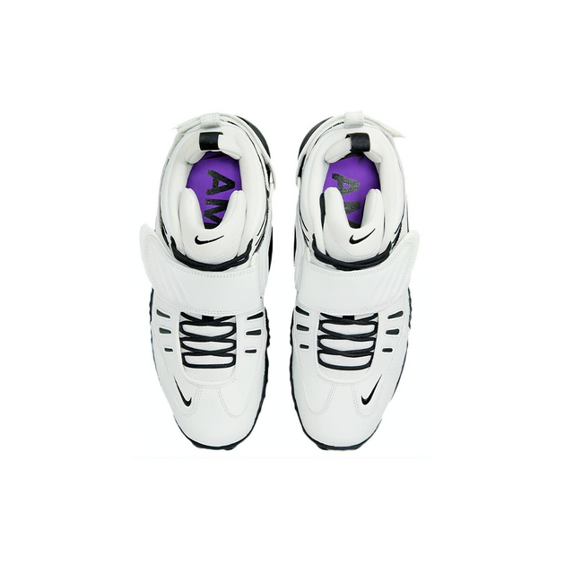 Ambush x Nike Air Adjust Force sp Summit White and Black