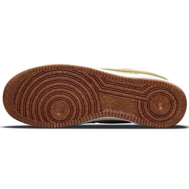 Nike Air Force 1 Low 07 Low Pineapple Cork