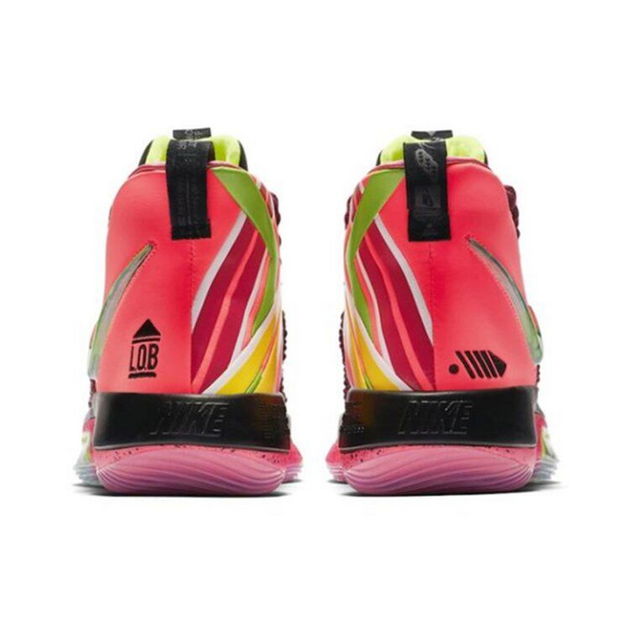 Nike AlphaDunk EP